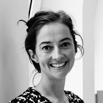 Portrait of Lucy Pickard