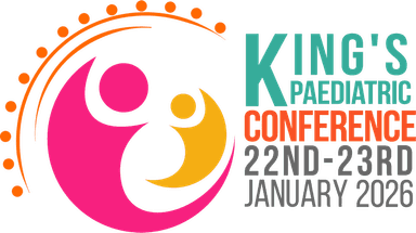 King's Paediatric Conference
