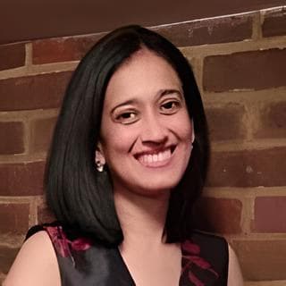 Portrait of Ritika Kapoor