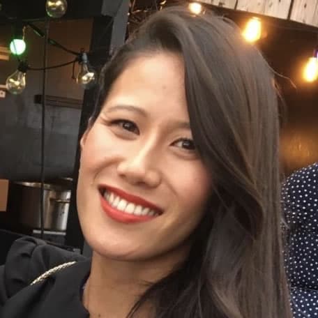 Portrait of Dr Sinny Lau